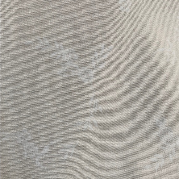 Tommy Hilfiger Denim Short Sleeved Eyelet Shirt - Picture 5 of 12